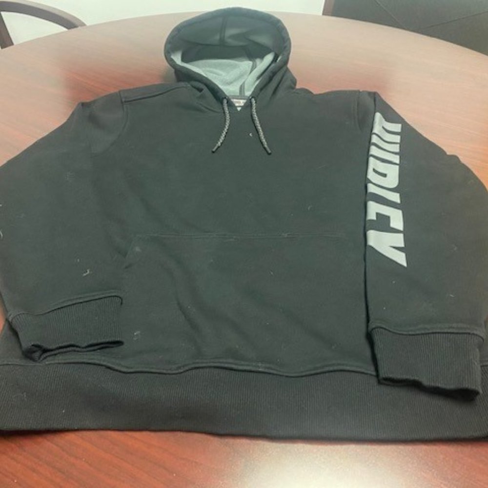 Hurley Acadia Heat Pullover (Men's Small)